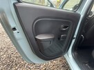 Renault Twingo Benzyna klima tempomat sprowadzony z Niemiec - 5