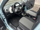 Renault Twingo Benzyna klima tempomat sprowadzony z Niemiec - 6