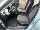 Renault Twingo Benzyna klima tempomat sprowadzony z Niemiec - 9