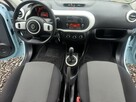 Renault Twingo Benzyna klima tempomat sprowadzony z Niemiec - 13