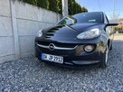 Opel Adam 1.2 benzyna Panorama dach import Niemcy sprawna klima - 3