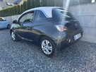 Opel Adam 1.2 benzyna Panorama dach import Niemcy sprawna klima - 5