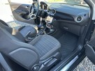 Opel Adam 1.2 benzyna Panorama dach import Niemcy sprawna klima - 10