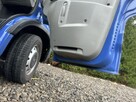 Opel Movano Lift H2L2 6 osobow w dowodzie 2.5 Diesel hak sprowadzony z Niemiec - 11