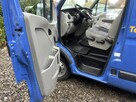 Opel Movano Lift H2L2 6 osobow w dowodzie 2.5 Diesel hak sprowadzony z Niemiec - 12