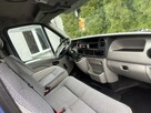 Opel Movano Lift H2L2 6 osobow w dowodzie 2.5 Diesel hak sprowadzony z Niemiec - 13