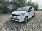 Škoda Citigo - 1