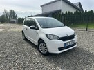 Škoda Citigo - 2