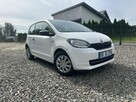 Škoda Citigo - 4