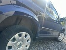 Škoda Yeti benzyna klima tempomat grzane fotele import Niemcy - 2