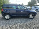 Škoda Yeti benzyna klima tempomat grzane fotele import Niemcy - 3