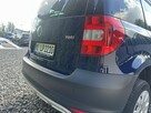 Škoda Yeti benzyna klima tempomat grzane fotele import Niemcy - 6