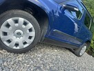 Škoda Yeti benzyna klima tempomat grzane fotele import Niemcy - 9
