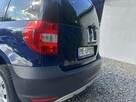 Škoda Yeti benzyna klima tempomat grzane fotele import Niemcy - 13