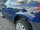 Škoda Yeti benzyna klima tempomat grzane fotele import Niemcy - 15