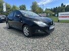 Seat Ibiza 1.4 Mpi klima 5 drzwi import Niemcy
