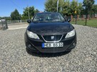 Seat Ibiza 1.4 Mpi klima 5 drzwi import Niemcy - 2