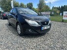 Seat Ibiza 1.4 Mpi klima 5 drzwi import Niemcy - 3