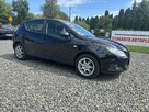 Seat Ibiza 1.4 Mpi klima 5 drzwi import Niemcy - 5