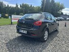 Seat Ibiza 1.4 Mpi klima 5 drzwi import Niemcy - 9