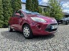 Ford KA 1.2 benzyna klimatyzacja sprowadzony z Niemiec bezwypadkowy - 1