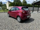 Ford KA 1.2 benzyna klimatyzacja sprowadzony z Niemiec bezwypadkowy - 3