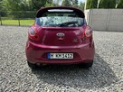 Ford KA 1.2 benzyna klimatyzacja sprowadzony z Niemiec bezwypadkowy - 4