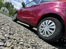 Ford KA 1.2 benzyna klimatyzacja sprowadzony z Niemiec bezwypadkowy - 5