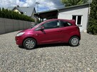 Ford KA 1.2 benzyna klimatyzacja sprowadzony z Niemiec bezwypadkowy - 7