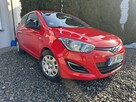Hyundai i20 Benzyna LIFT sprowadzony z Niemiec 1 wlasciciel - 4