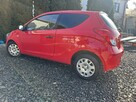 Hyundai i20 Benzyna LIFT sprowadzony z Niemiec 1 wlasciciel - 14