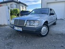 w124 automat 2.6 benzyna 6 cylindrów spr z Niemiec zarejestrowy - 1