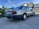 w124 automat 2.6 benzyna 6 cylindrów spr z Niemiec zarejestrowy - 2