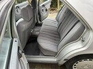 w124 automat 2.6 benzyna 6 cylindrów spr z Niemiec zarejestrowy - 12