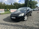Kia Cee'd 1.4 benzyna 5 drzwi sprawna klimatyzacja 2 właściciel import Niemcy