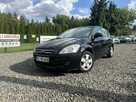 Kia Cee'd 1.4 benzyna 5 drzwi sprawna klimatyzacja 2 właściciel import Niemcy - 2