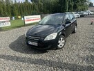 Kia Cee'd 1.4 benzyna 5 drzwi sprawna klimatyzacja 2 właściciel import Niemcy - 3
