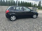 Kia Cee'd 1.4 benzyna 5 drzwi sprawna klimatyzacja 2 właściciel import Niemcy - 5