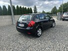 Kia Cee'd 1.4 benzyna 5 drzwi sprawna klimatyzacja 2 właściciel import Niemcy - 6