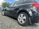 Kia Cee'd 1.4 benzyna 5 drzwi sprawna klimatyzacja 2 właściciel import Niemcy - 7