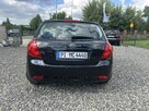 Kia Cee'd 1.4 benzyna 5 drzwi sprawna klimatyzacja 2 właściciel import Niemcy - 8