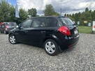 Kia Cee'd 1.4 benzyna 5 drzwi sprawna klimatyzacja 2 właściciel import Niemcy - 11