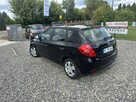 Kia Cee'd 1.4 benzyna 5 drzwi sprawna klimatyzacja 2 właściciel import Niemcy - 12