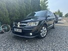 Dodge Journey 2.4 LPG wersja europejska 7 osobowy chromy - 1
