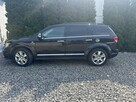 Dodge Journey 2.4 LPG wersja europejska 7 osobowy chromy - 2