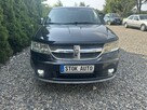 Dodge Journey 2.4 LPG wersja europejska 7 osobowy chromy - 4