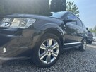 Dodge Journey 2.4 LPG wersja europejska 7 osobowy chromy - 5