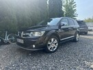 Dodge Journey 2.4 LPG wersja europejska 7 osobowy chromy - 6