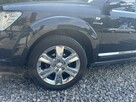 Dodge Journey 2.4 LPG wersja europejska 7 osobowy chromy - 7
