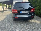 Dodge Journey 2.4 LPG wersja europejska 7 osobowy chromy - 10